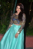 Nikki Galrani Photo Gallery
